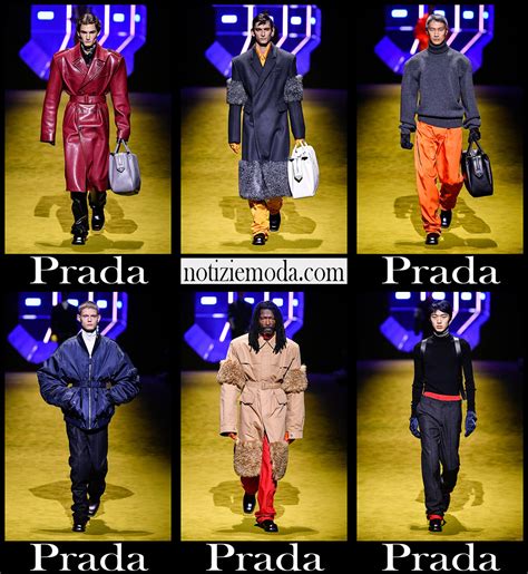 pisa prada uomo|Collezioni 2023 .